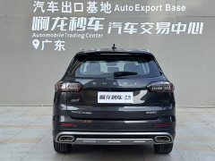 Chery Tiggo 8 PLUS 2022 290TGDI DCT Passion Edition - ფოტო 4
