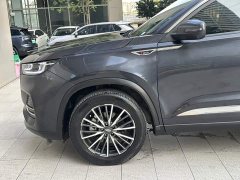 Chery Tiggo 8 PLUS 2022 290TGDI DCT Passion Edition - ფოტო 5