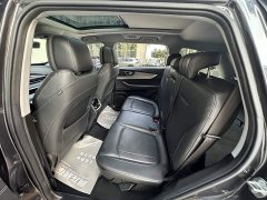 Chery Tiggo 8 PLUS 2022 290TGDI DCT Passion Edition - ფოტო 7