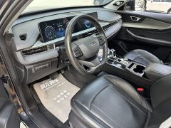 Chery Tiggo 8 PLUS 2022 290TGDI DCT Passion Edition - ფოტო 8
