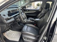 Chery Tiggo 8 PLUS 2022 290TGDI DCT Passion Edition - ფოტო 9