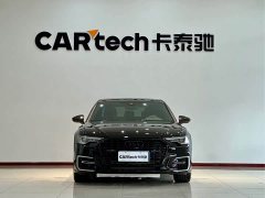 Audi A6L Facelift 45 TFSI Dynamic Luxury - ფოტო 1