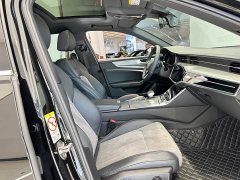 Audi A6L Facelift 45 TFSI Dynamic Luxury - ფოტო 12
