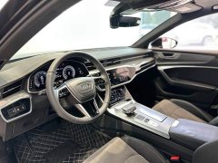 Audi A6L Facelift 45 TFSI Dynamic Luxury - ფოტო 14