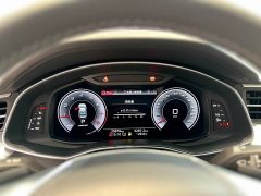 Audi A6L Facelift 45 TFSI Dynamic Luxury - ფოტო 15