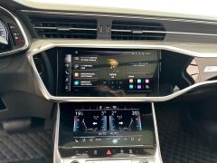 Audi A6L Facelift 45 TFSI Dynamic Luxury - ფოტო 16
