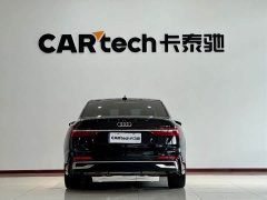 Audi A6L Facelift 45 TFSI Dynamic Luxury - ფოტო 18