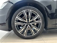 Audi A6L Facelift 45 TFSI Dynamic Luxury - ფოტო 20