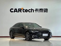 Audi A6L Facelift 45 TFSI Dynamic Luxury - ფოტო 3