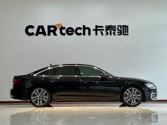Audi A6L Facelift 45 TFSI Dynamic Luxury - ფოტო 4