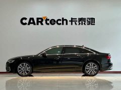 Audi A6L Facelift 45 TFSI Dynamic Luxury - ფოტო 5