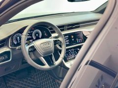 Audi A6L Facelift 45 TFSI Dynamic Luxury - ფოტო 6