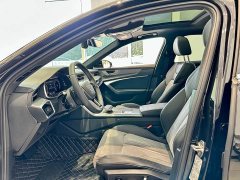 Audi A6L Facelift 45 TFSI Dynamic Luxury - ფოტო 8