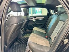 Audi A6L Facelift 45 TFSI Dynamic Luxury - ფოტო 9