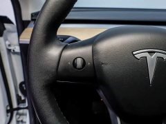 Tesla Model Y 2022 Facelift Rear-Wheel Drive - ფოტო 13