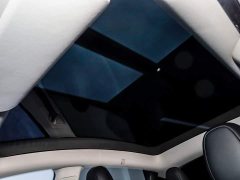 Tesla Model Y 2022 Facelift Rear-Wheel Drive - ფოტო 18