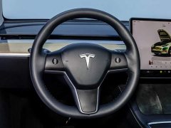 Tesla Model Y 2022 Facelift Rear-Wheel Drive - ფოტო 20