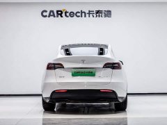 Tesla Model Y 2022 Facelift Rear-Wheel Drive - ფოტო 5