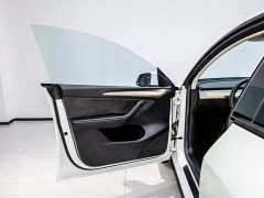 Tesla Model Y 2022 Facelift Rear-Wheel Drive - ფოტო 8