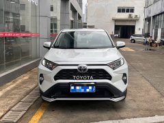 Toyota RAV4 2.0L CVT FWD Style Edition - ფოტო 2