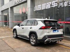 Toyota RAV4 2.0L CVT FWD Style Edition - ფოტო 4