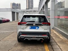 Toyota RAV4 2.0L CVT FWD Style Edition - ფოტო 5