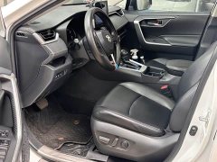 Toyota RAV4 2.0L CVT FWD Style Edition - ფოტო 6