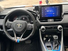 Toyota RAV4 2.0L CVT FWD Style Edition - ფოტო 8