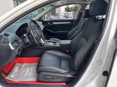 Honda Accord 2022 Sharp Hybrid 2.0L Sharp Leader Edition - ფოტო 11