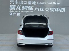 Honda Accord 2022 Sharp Hybrid 2.0L Sharp Leader Edition - ფოტო 14