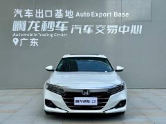 Honda Accord 2022 Sharp Hybrid 2.0L Sharp Leader Edition - ფოტო 2