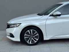 Honda Accord 2022 Sharp Hybrid 2.0L Sharp Leader Edition - ფოტო 5