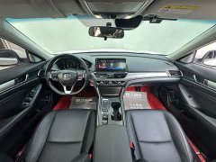 Honda Accord 2022 Sharp Hybrid 2.0L Sharp Leader Edition - ფოტო 6