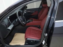 BMW 5 Series 530Li Premier M Sport Package - ფოტო 10