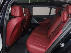 BMW 5 Series 530Li Premier M Sport Package - ფოტო 12