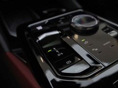BMW 5 Series 530Li Premier M Sport Package - ფოტო 15