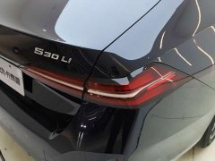 BMW 5 Series 530Li Premier M Sport Package - ფოტო 7