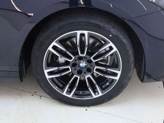 BMW 5 Series 530Li Premier M Sport Package - ფოტო 9