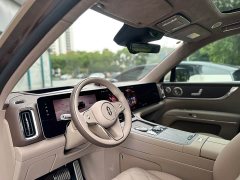 AITO M9 Extended Range Ultra 6-Seater - ფოტო 10