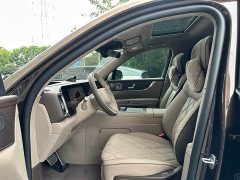 AITO M9 Extended Range Ultra 6-Seater - ფოტო 11