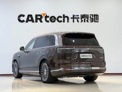 AITO M9 Extended Range Ultra 6-Seater - ფოტო 13