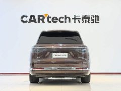 AITO M9 Extended Range Ultra 6-Seater - ფოტო 14