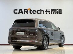 AITO M9 Extended Range Ultra 6-Seater - ფოტო 15