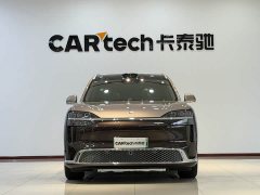 AITO M9 Extended Range Ultra 6-Seater - ფოტო 2