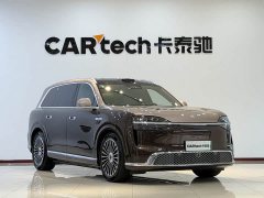 AITO M9 Extended Range Ultra 6-Seater - ფოტო 3