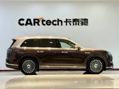 AITO M9 Extended Range Ultra 6-Seater - ფოტო 4