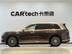 AITO M9 Extended Range Ultra 6-Seater - ფოტო 5