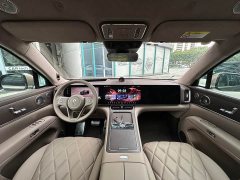 AITO M9 Extended Range Ultra 6-Seater - ფოტო 6