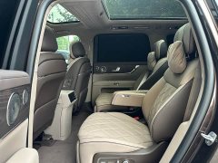 AITO M9 Extended Range Ultra 6-Seater - ფოტო 8