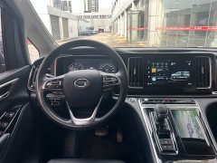 GAC Aion M8 Premier Series 390T Supreme Edition - ფოტო 10